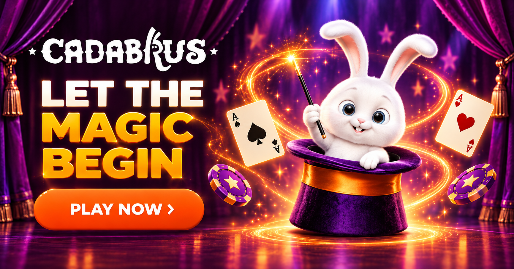 Cadabrus Casino